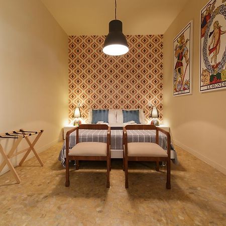Budget Rooms Logudoro 35 Cagliari Exterior photo
