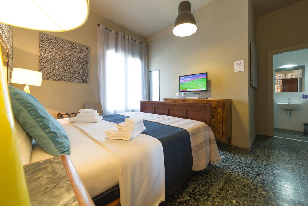Budget Rooms Logudoro 35 Cagliari Exterior photo